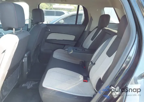 2016 GMC Terrain Sle-2 from USA, damaged, VIN 2GKALNEK5G6335456